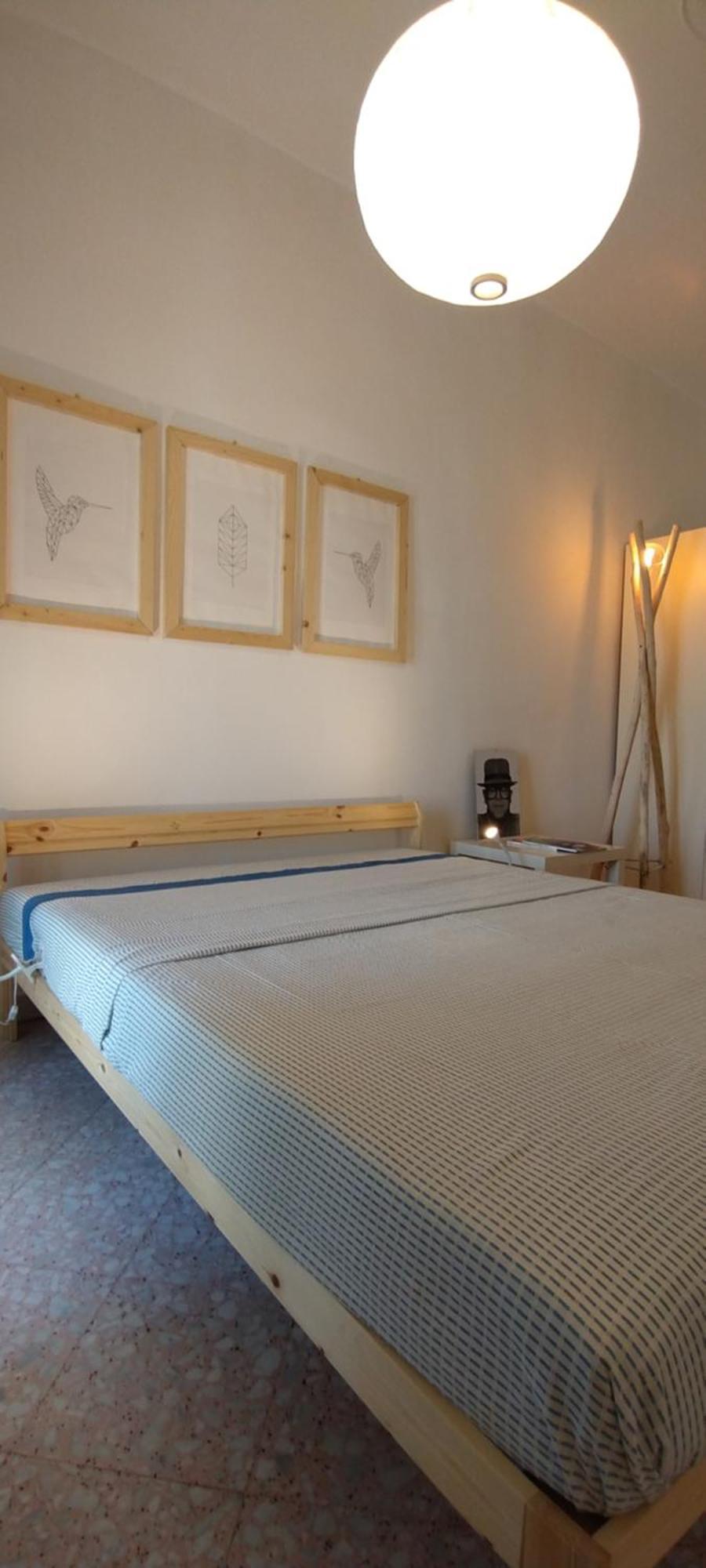 Easystay Bari Rooms Exterior photo