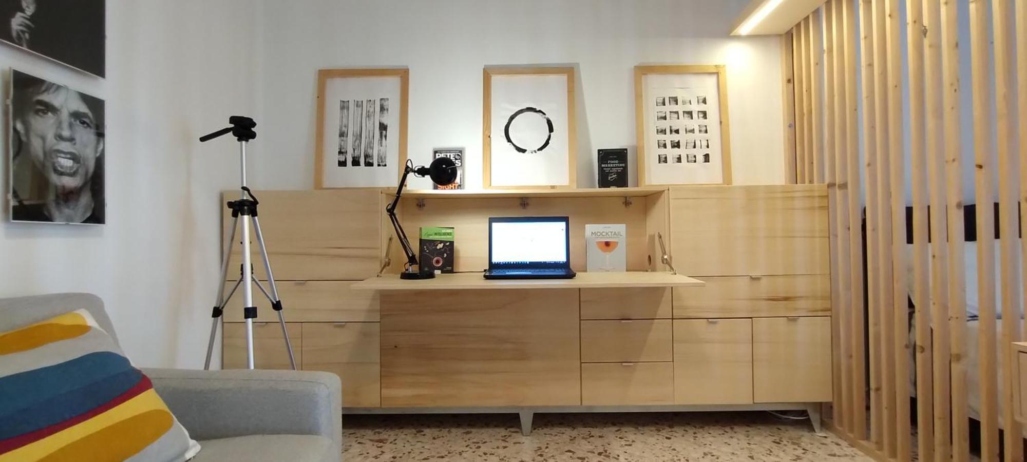 Easystay Bari Rooms Exterior photo