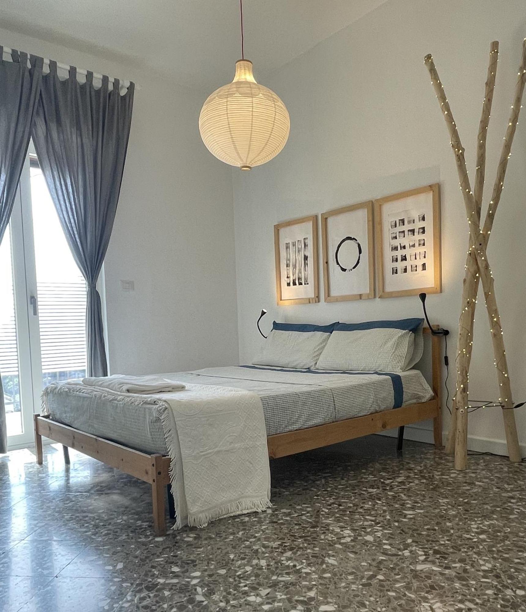 Easystay Bari Rooms Exterior photo