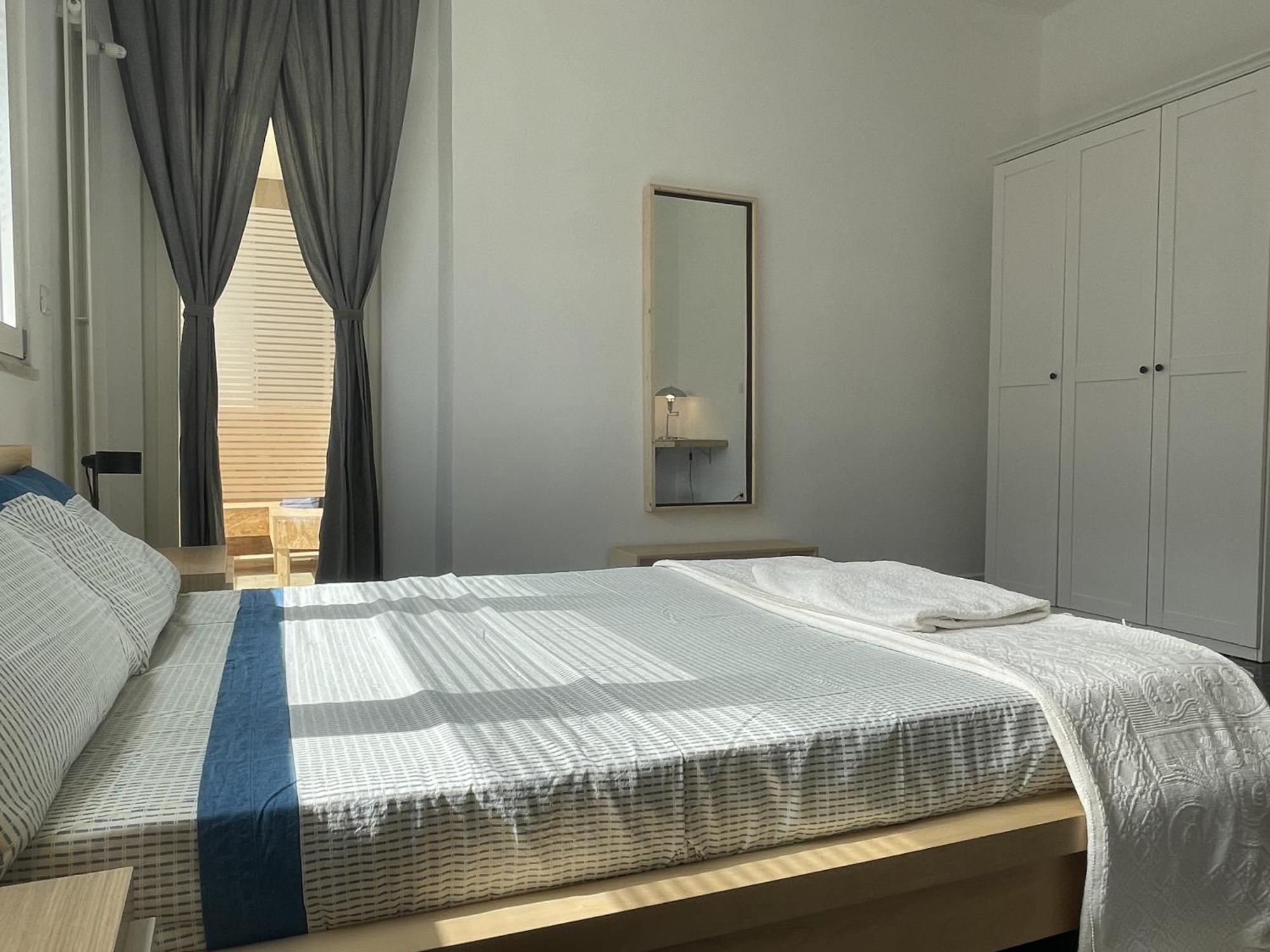 Easystay Bari Rooms Exterior photo